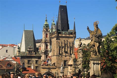 praga en cuatro dias|Praga en 4 días: itinerario y consejos